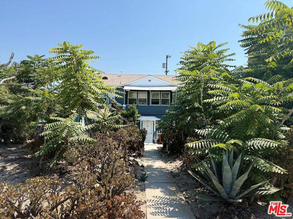 Venice, CA 90291,2712 Pacific AVE