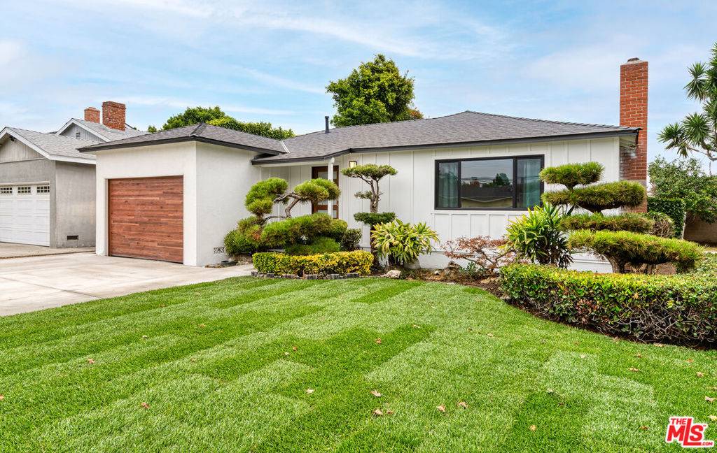 Culver City, CA 90230,12034 Alberta DR