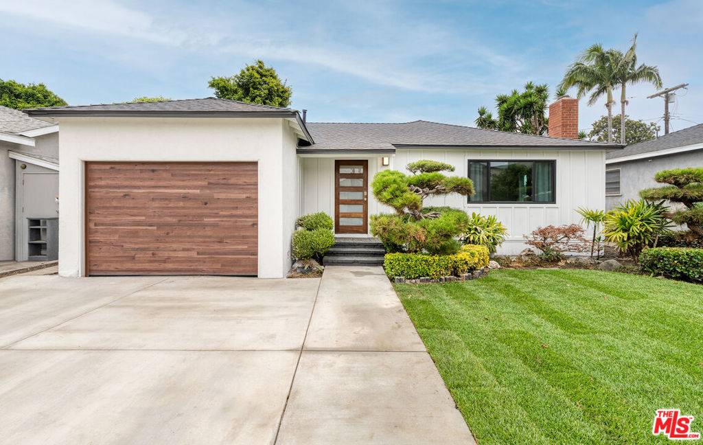 Culver City, CA 90230,12034 Alberta DR