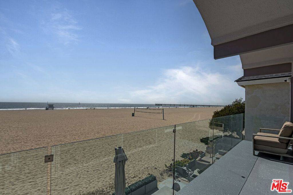 Marina Del Rey, CA 90292,3806 Ocean Front WALK #2