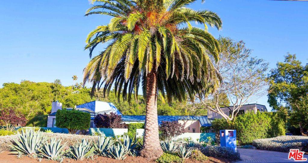 Santa Barbara, CA 93108,520 Barker Pass RD