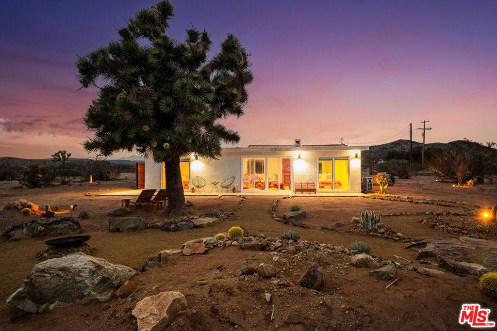Yucca Valley, CA 92284,1571 Covelo