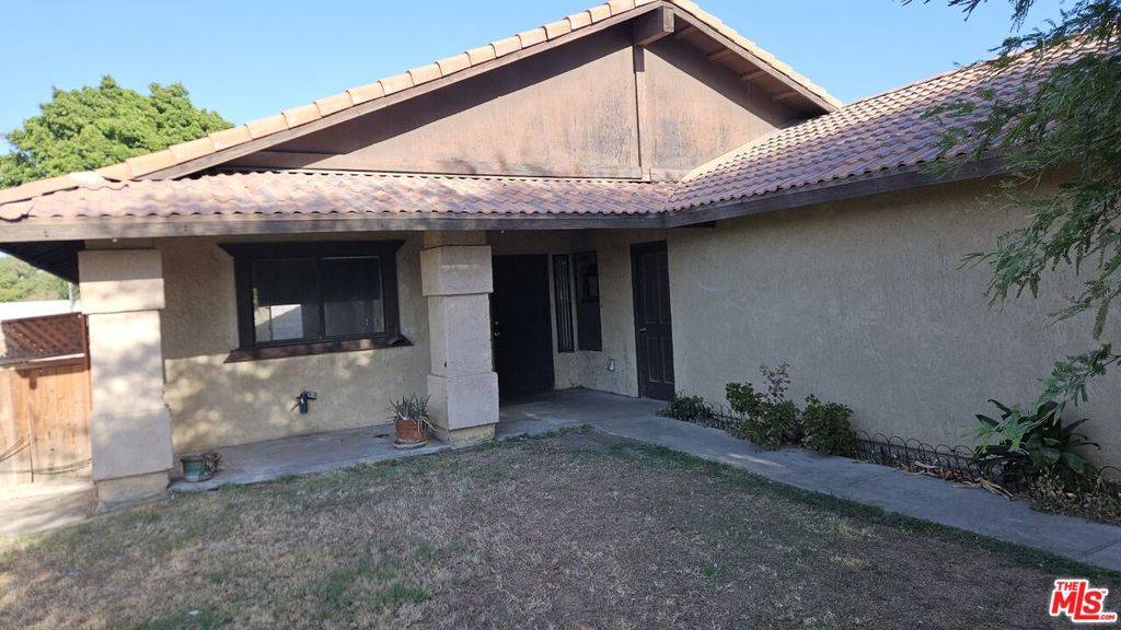 Indio, CA 92201,45890 San Gabriel ST