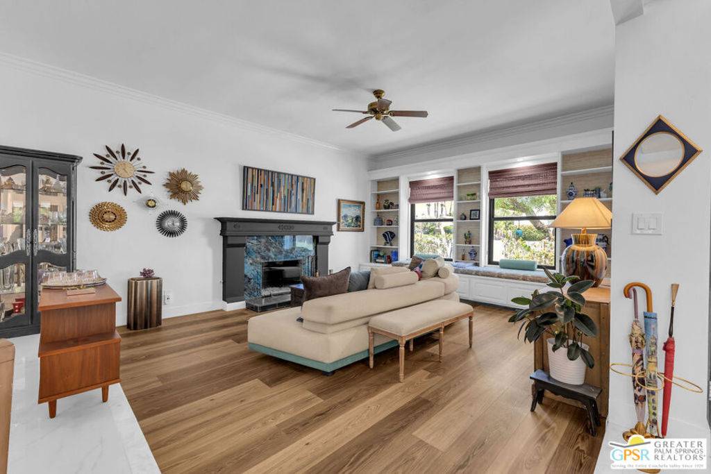Rancho Mirage, CA 92270,12 Santa Clara DR