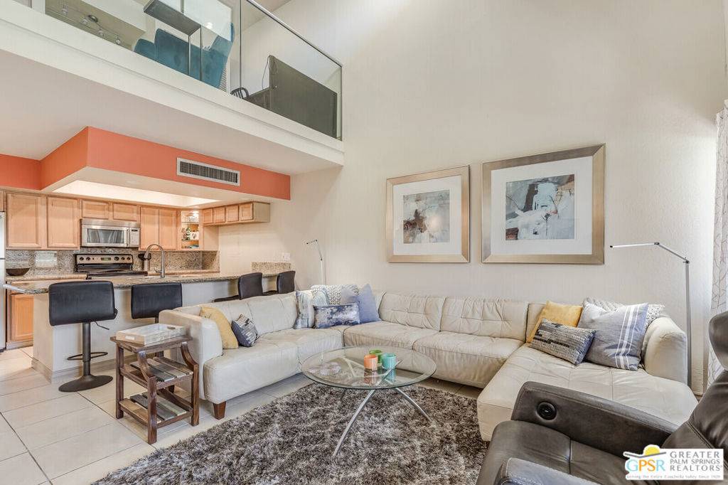 Palm Springs, CA 92264,1655 E Palm Canyon DR #110