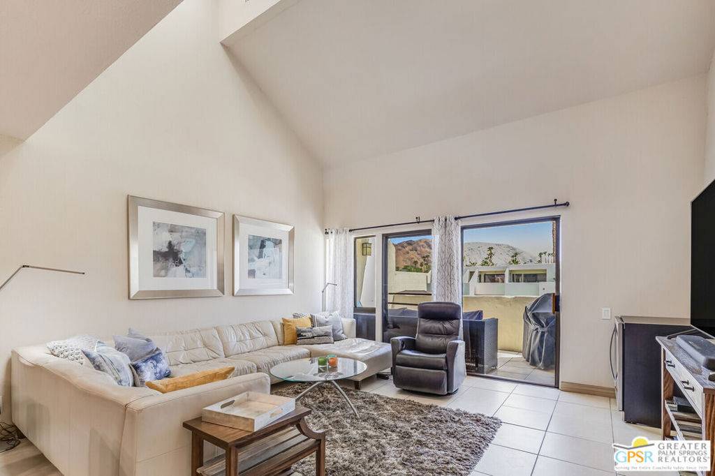 Palm Springs, CA 92264,1655 E Palm Canyon DR #110