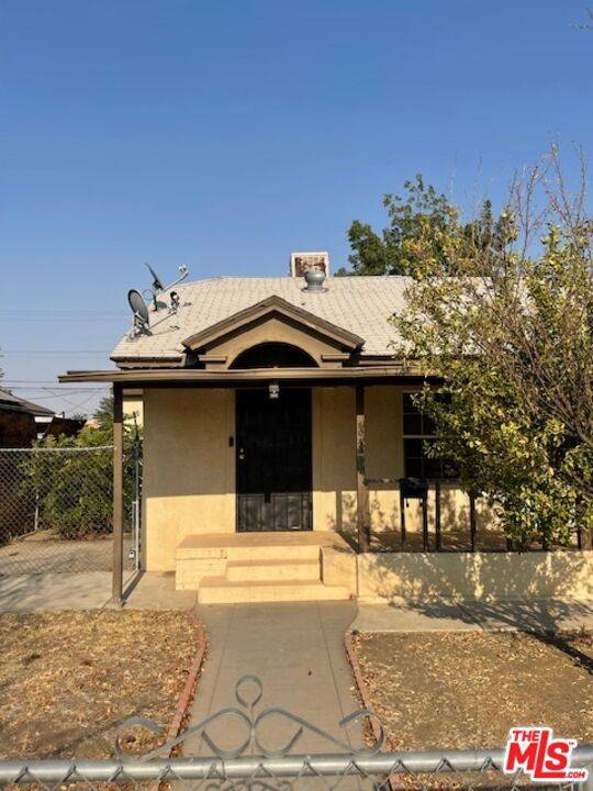 Bakersfield, CA 93304,604 Eye ST