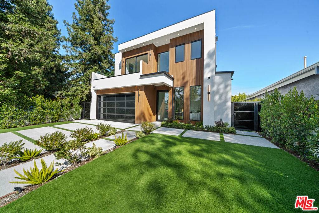 Sherman Oaks, CA 91403,4818 Norwich AVE