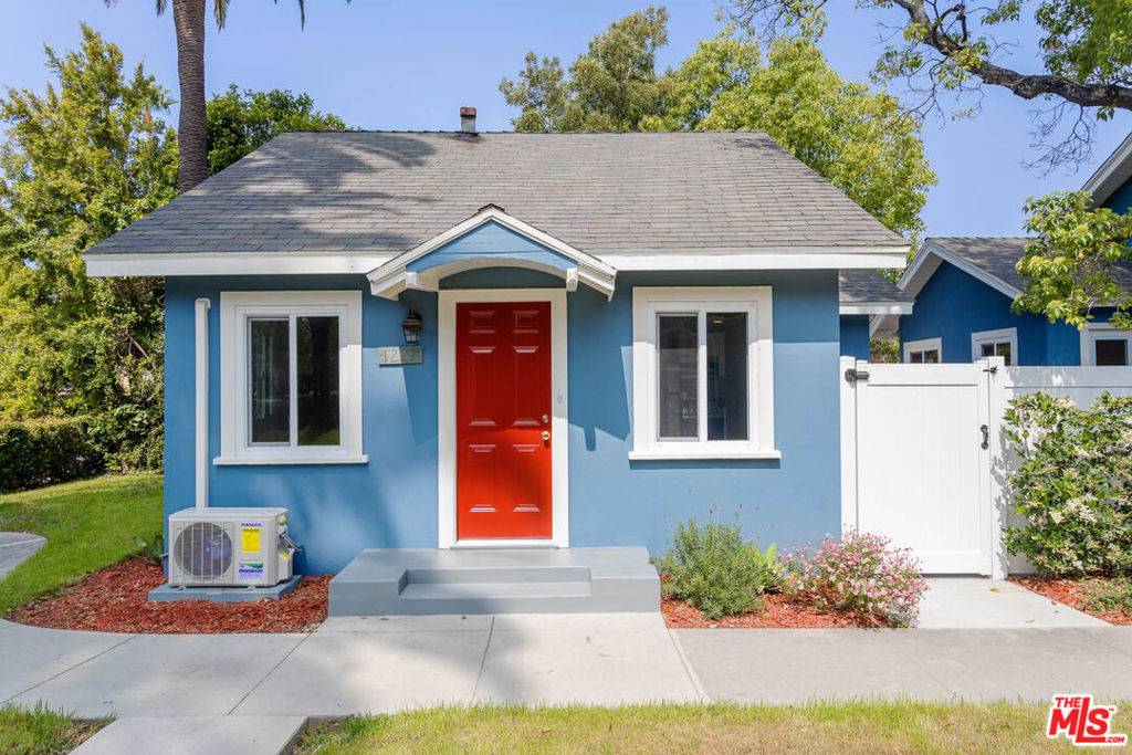 Glendale, CA 91205,1227 E HARVARD ST