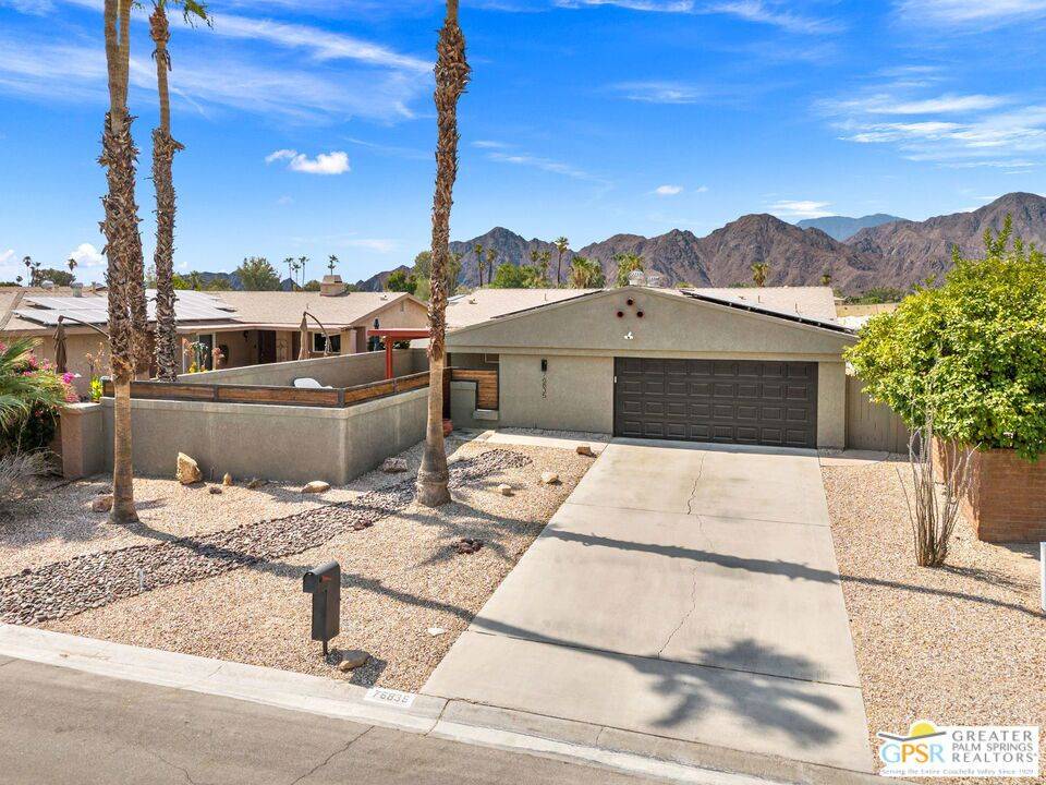 Palm Desert, CA 92211,76835 Oklahoma AVE