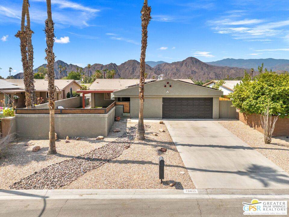 Palm Desert, CA 92211,76835 Oklahoma AVE