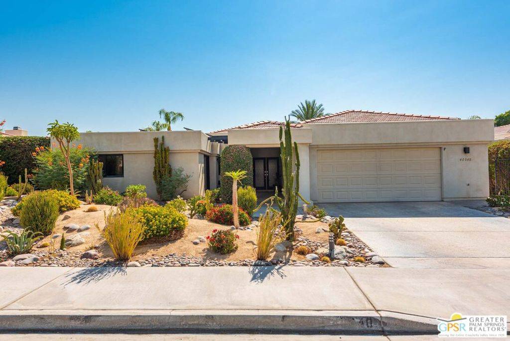 Palm Desert, CA 92260,40840 Centennial CIR