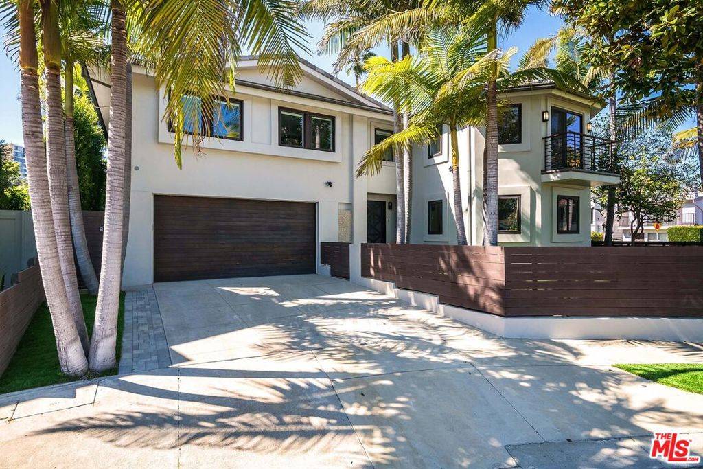 Marina Del Rey, CA 90292,3201 Viola PL