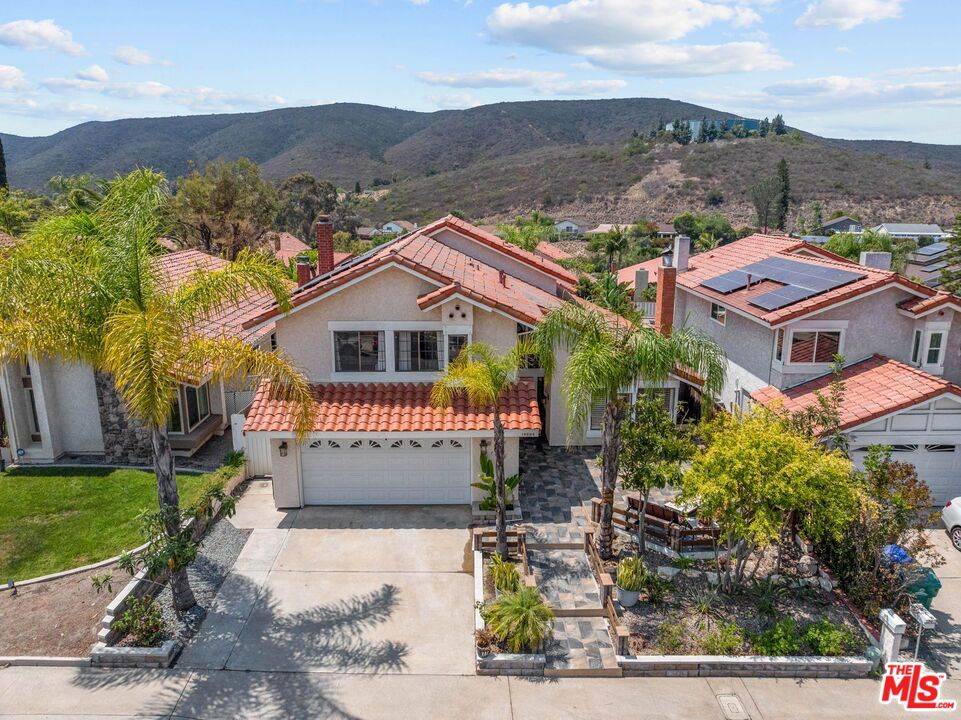San Diego, CA 92129,14864 Priscilla ST