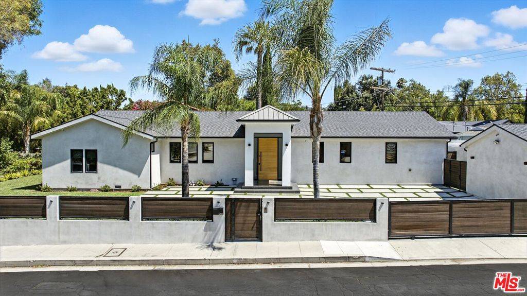 Woodland Hills, CA 91364,4850 San Feliciano DR