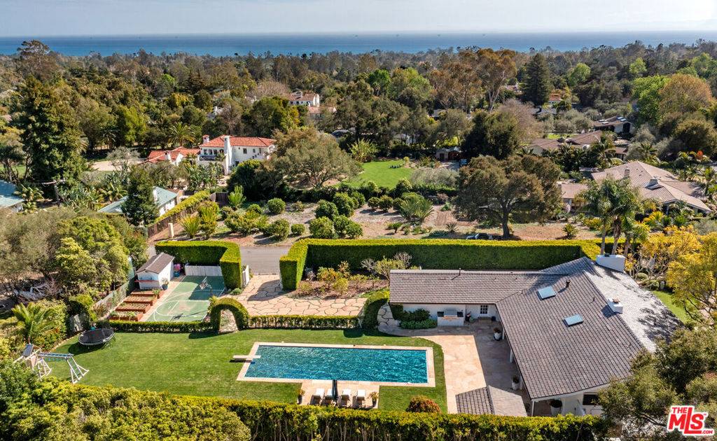 Santa Barbara, CA 93108,608 Stone Meadow LN