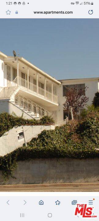 Inglewood, CA 90302,7208 La Cienega BLVD #4