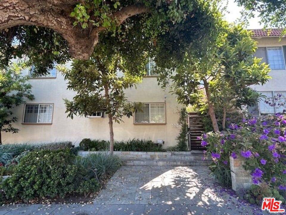 Santa Monica, CA 90403,1144 10th ST #8
