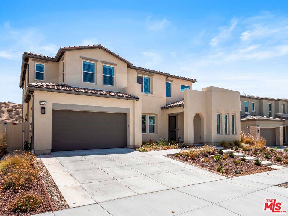 Santa Clarita, CA 91350,17730 Hillside WAY