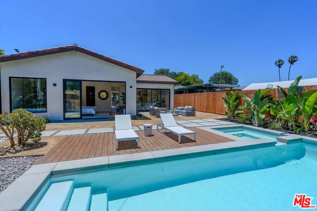 Culver City, CA 90230,4936 Coolidge AVE