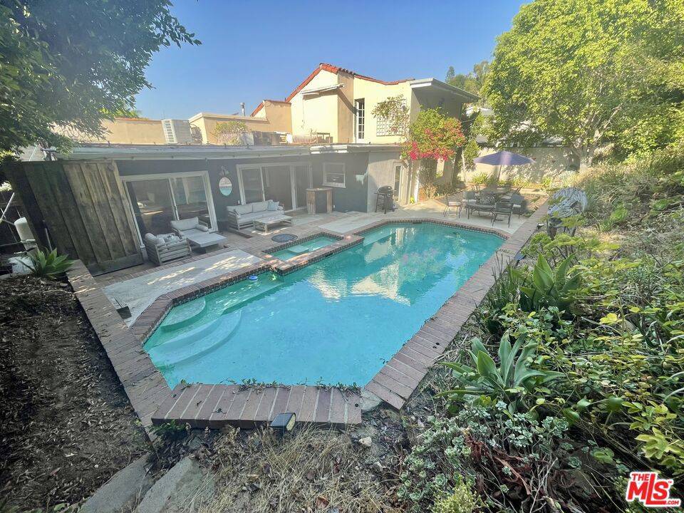 Studio City, CA 91604,11282 Dona Lola Drive