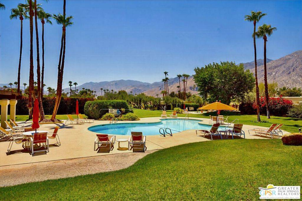 Palm Springs, CA 92262,468 N Greenhouse WAY