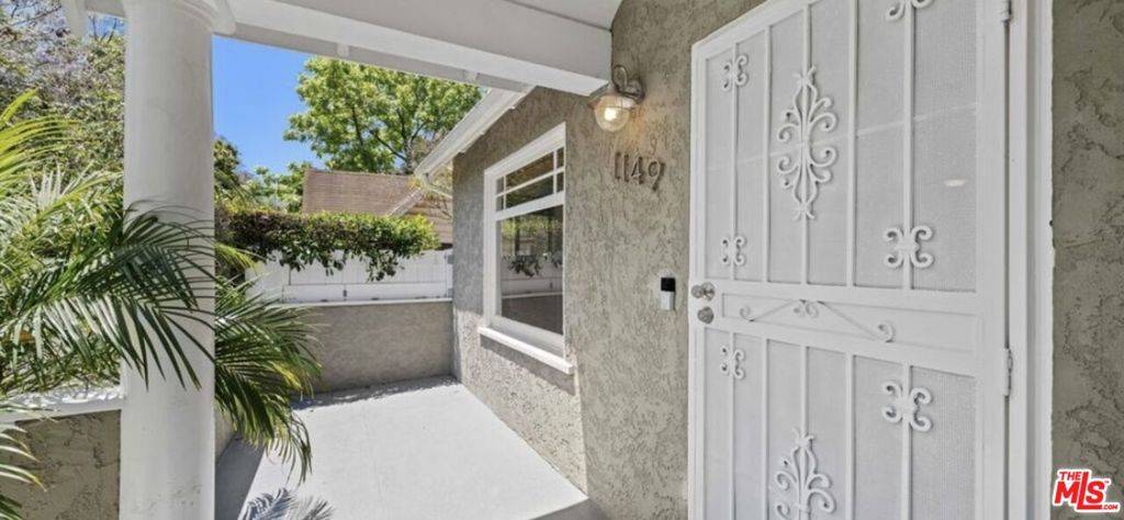 West Hollywood, CA 90046,1149 N Poinsettia PL