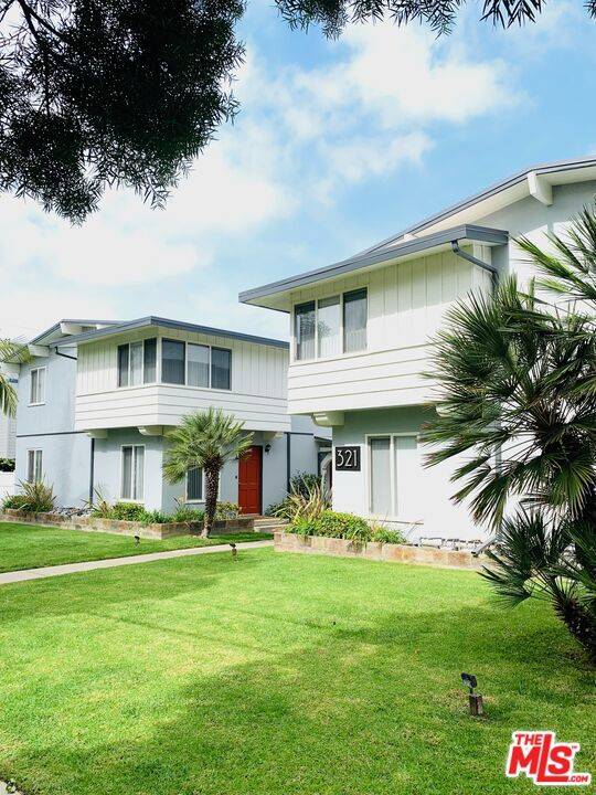 Glendale, CA 91207,321 CAMERON PL #1