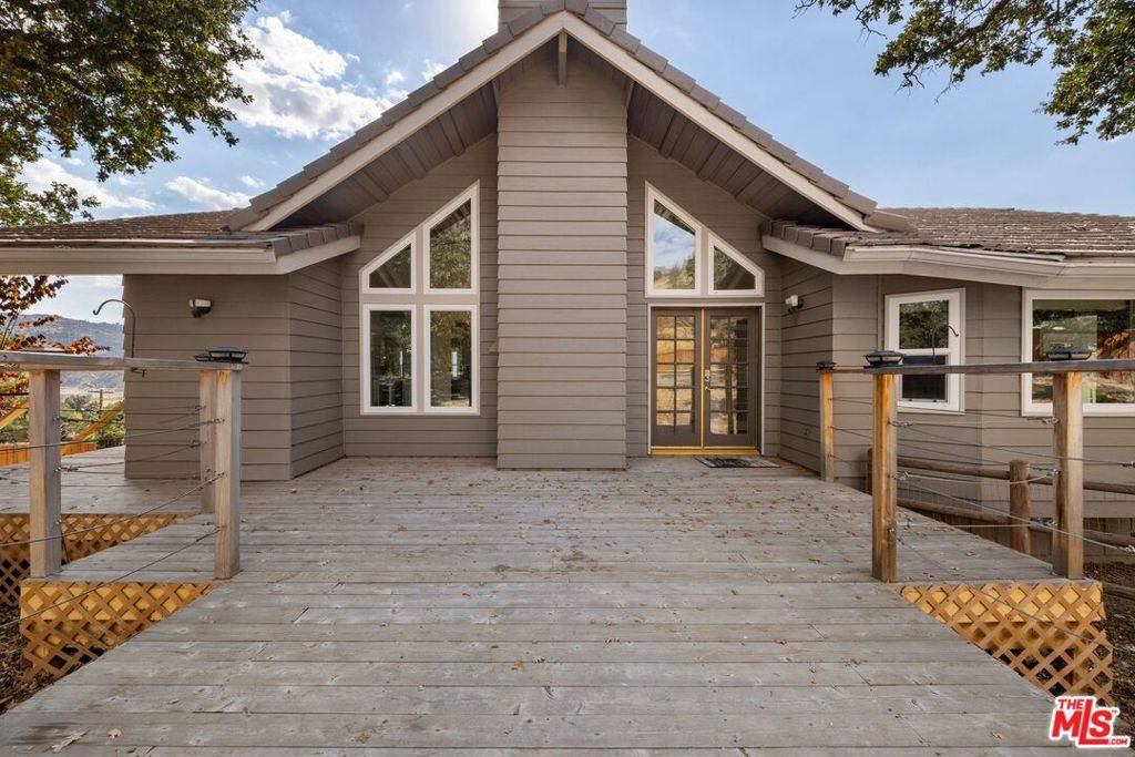 Tehachapi, CA 93561,24500 Deertrail