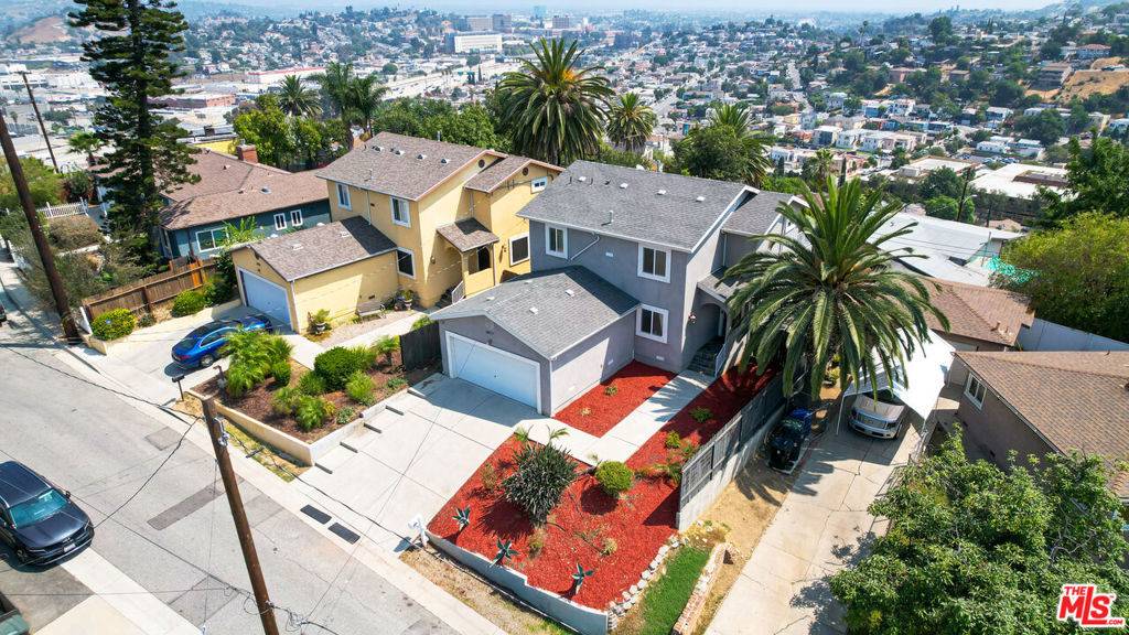 Los Angeles, CA 90063,3917 Dwiggins ST