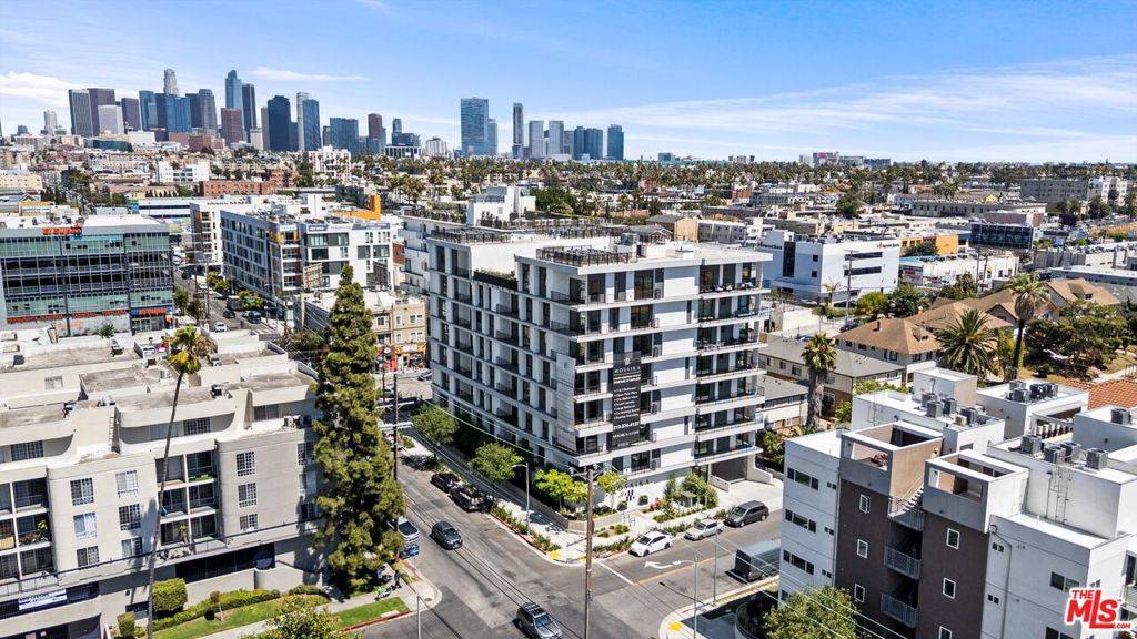 Los Angeles, CA 90006,904 S New Hampshire AVE #507