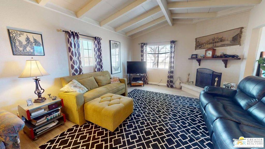 Whitewater, CA 92282,14701 Old Morongo RD