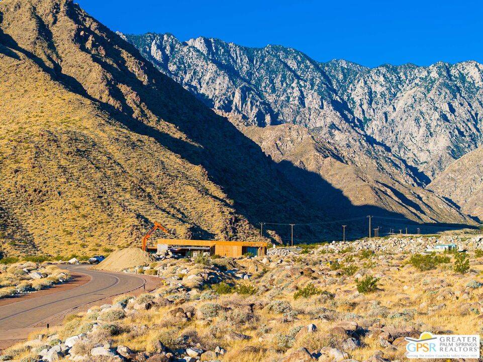 Palm Springs, CA 92262,2334 Morning Vista