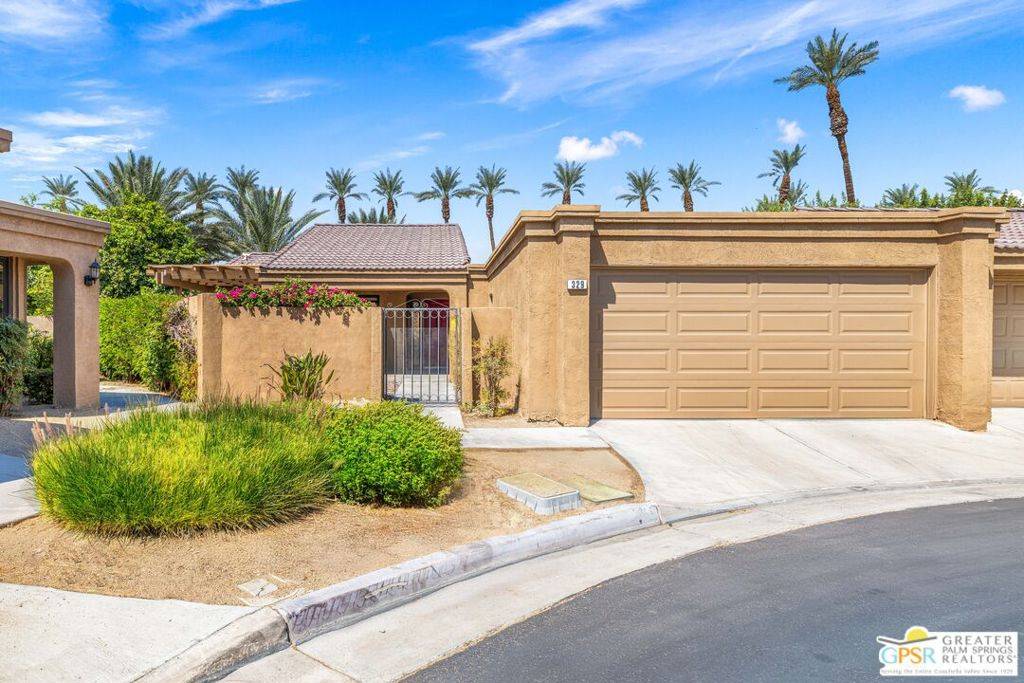 Palm Desert, CA 92260,44329 Portofino CT