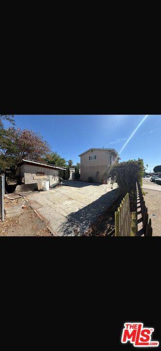 Pacoima, CA 91331,10322 Rincon AVE