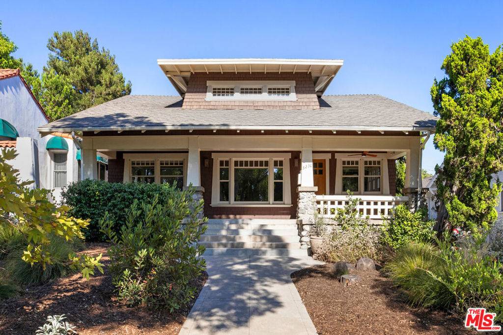 Los Angeles, CA 90041,5230 La Roda AVE