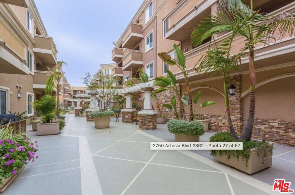 Redondo Beach, CA 90278,2750 Artesia BLVD #362