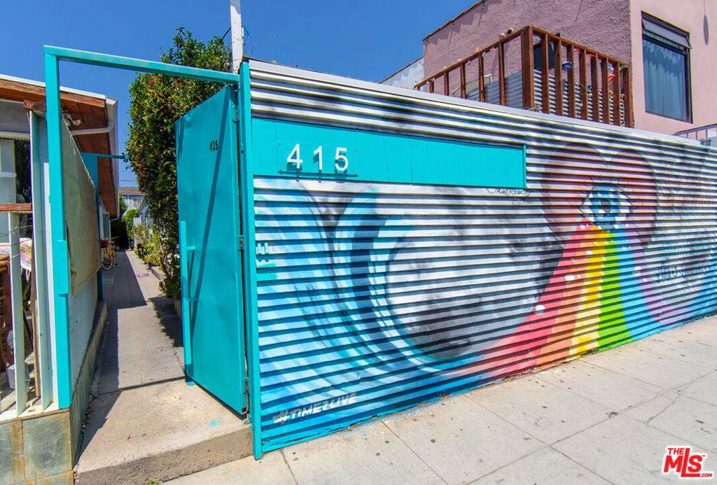 Venice, CA 90291,415 Rose AVE #B