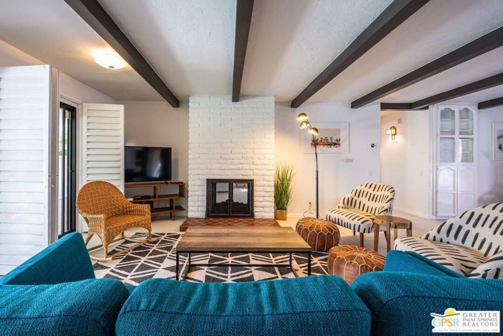 Palm Springs, CA 92264,1970 S Joshua Tree PL