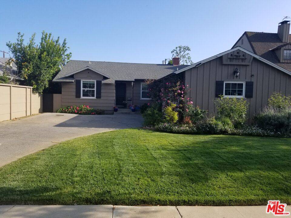 Sherman Oaks, CA 91401,13400 Weddington ST