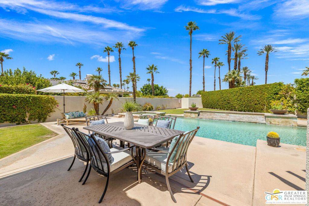 Rancho Mirage, CA 92270,36635 Palm CT