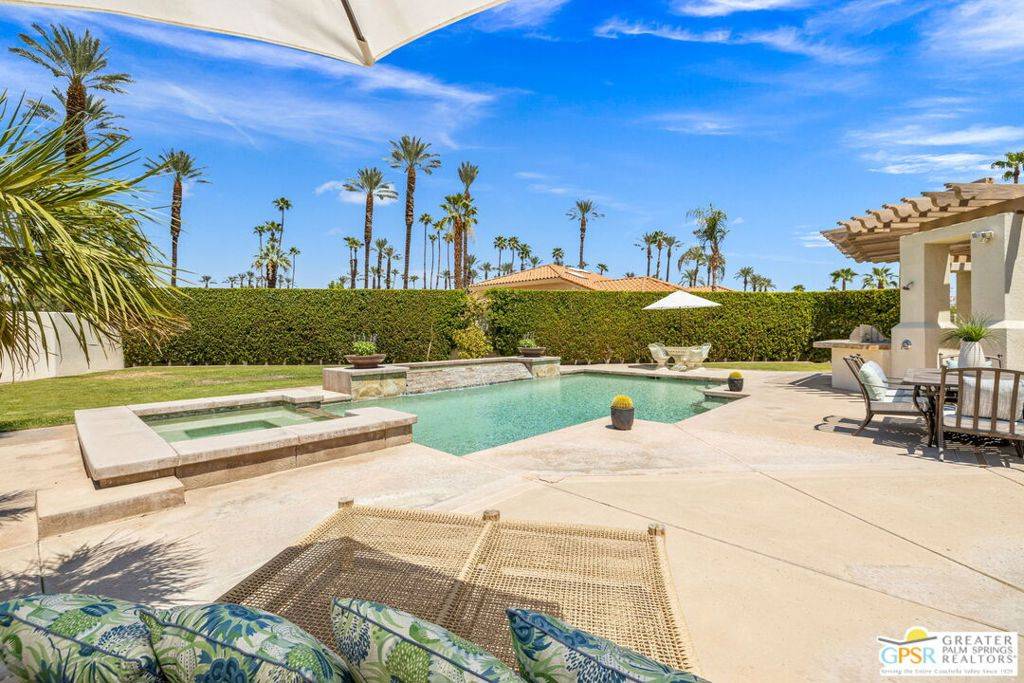 Rancho Mirage, CA 92270,36635 Palm CT