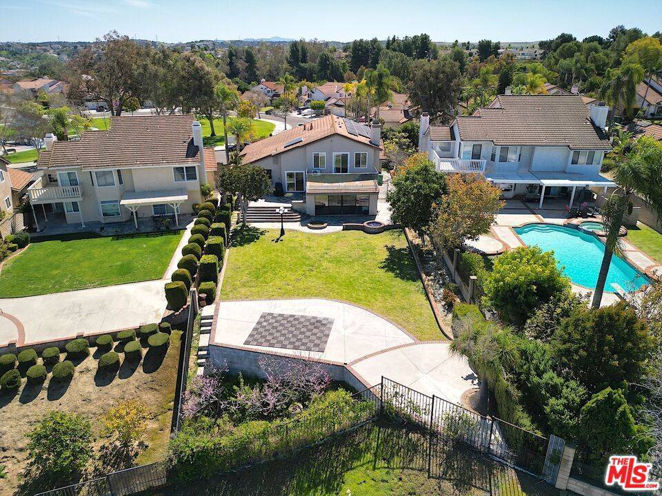 Diamond Bar, CA 91789,1995 Peaceful Hills RD