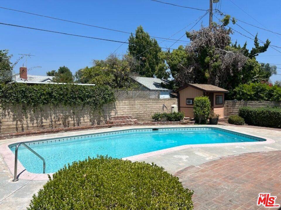 Valley Village, CA 91607,12825 Waddell ST
