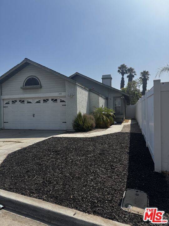 Colton, CA 92324,1150 Express CIR