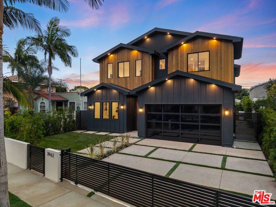 Los Angeles, CA 90066,3962 Alla RD