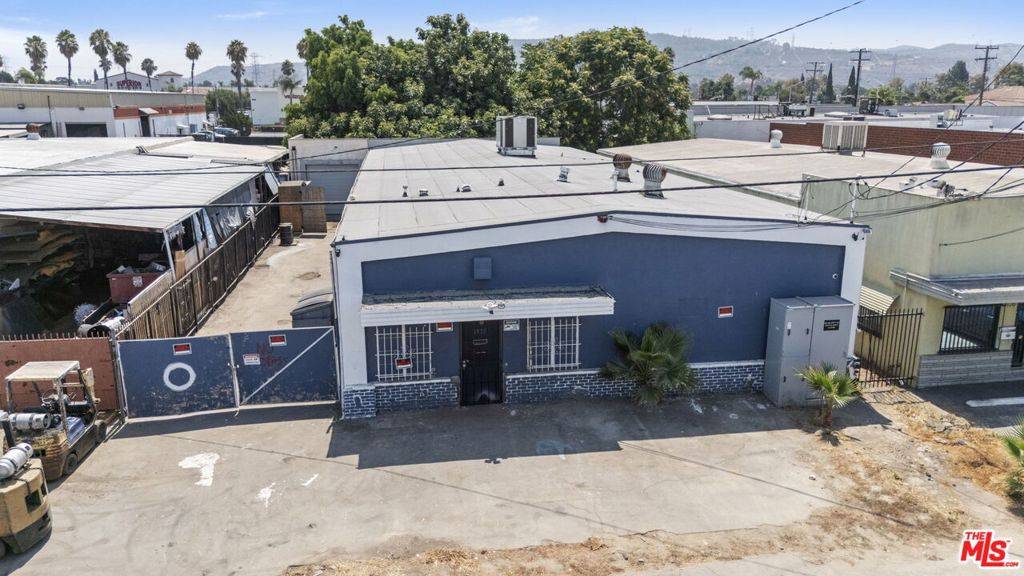 South El Monte, CA 91733,1822 Belcroft AVE
