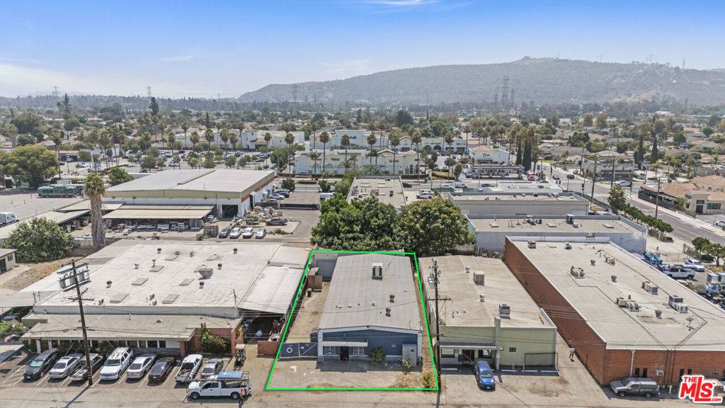 South El Monte, CA 91733,1822 Belcroft AVE