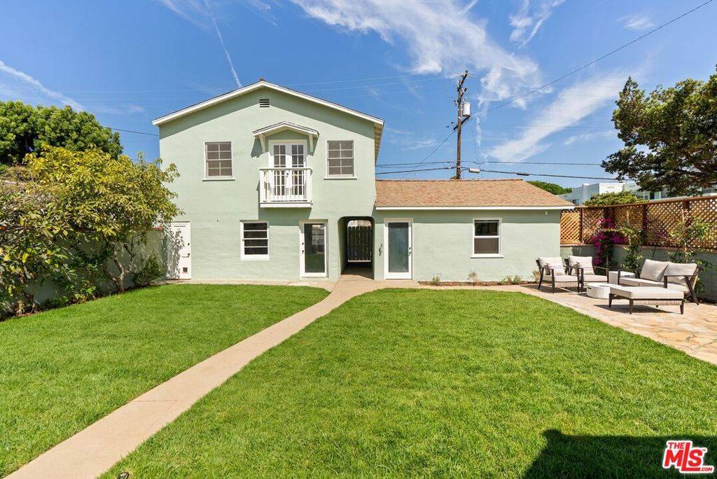 Santa Monica, CA 90405,2029 Hill ST