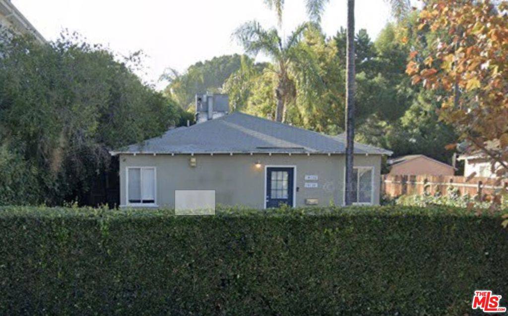 Van Nuys, CA 91401,14136 Tiara ST